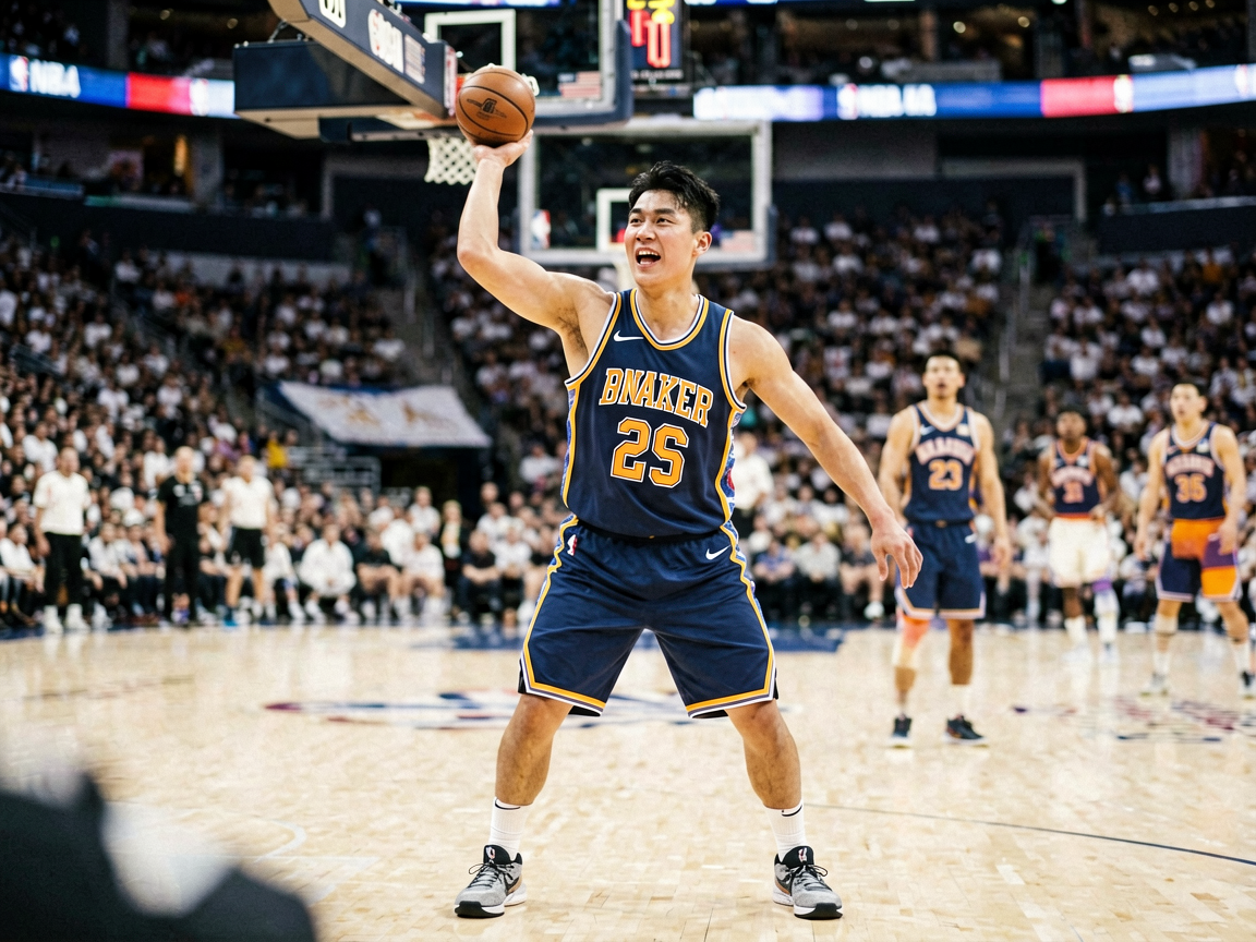 NBA季后赛